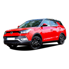 Ssangyong Tivoli XLV 2019-2020