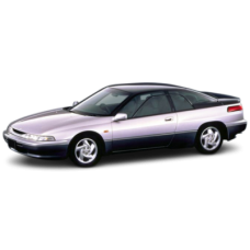 Subaru Alcyone SVX 1992-1996