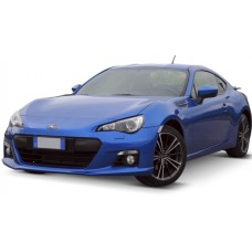 Subaru BRZ ZC 2013