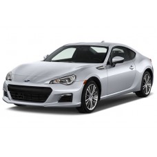 Subaru BRZ ZC 2014