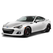 Subaru BRZ ZC 2015-2018 ENG