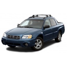 Subaru Baja BT 2006