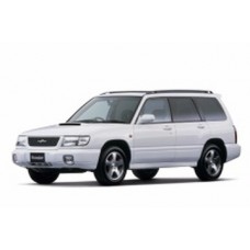 Subaru Forester 2000 SF