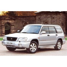 Subaru Forester 2001 SF