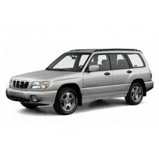 Subaru Forester 2002 SF