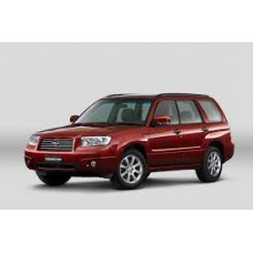 Subaru Forester 2005 SG