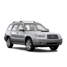 Subaru Forester 2006 SG