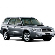 Subaru Forester 2008 SG