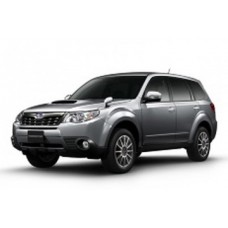 Subaru Forester 2009 SH