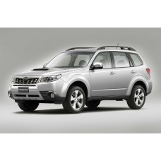Subaru Forester 2011 SH ENG