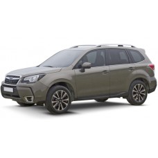 Subaru Forester 2014 SJ