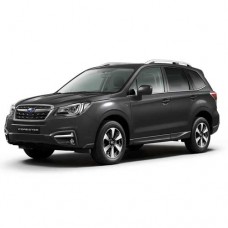 Subaru Forester 2015-2018 SJ