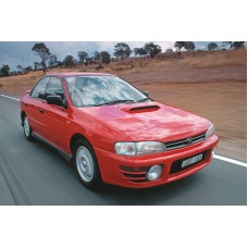 Subaru Impreza 1997 GC-GF-GM