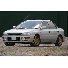 Subaru Impreza 1998 GC-GF-GM