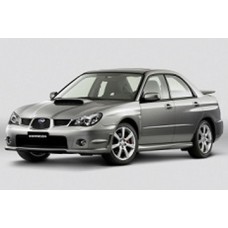 Subaru Impreza 2005 GD-GG STi WRX