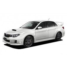 Subaru Impreza 2010 GE-GH WRX-SS