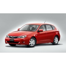 Subaru Impreza 2011 GE-GH