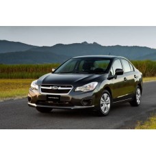 Subaru Impreza 2012 GJ-GP