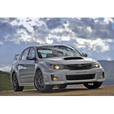 Subaru Impreza 2012 GVE-GVF-GRE-GRF WRX-STi