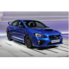 Subaru Impreza 2014 GVE-GVF-GRE-GRF WRX-STi