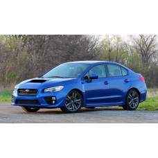 Subaru Impreza 2015-2016 VAG-VAF WRX-STi