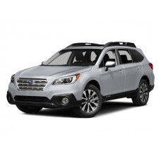 Subaru Legacy-Outback BN-BS 2015