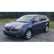 Subaru Tribeca B9 2008