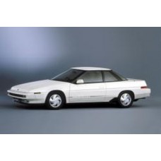 Subaru XT6 1988-1991