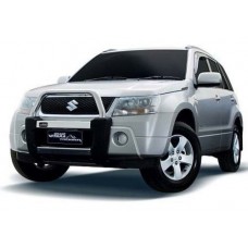 Suzuki Grand Vitara 2006-2008