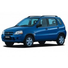 Suzuki Ignis RG413-RG415 2000-2003 GER