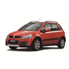 Suzuki SX4 RW415-RW416 2008-2009