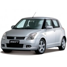 Suzuki Swift RS413 RS415 RS416 2004-2010