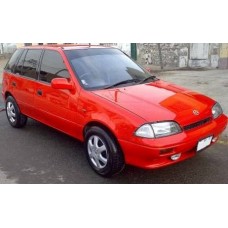 Suzuki Swift SF310 1988-1999 ENG