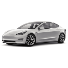 Tesla Model 3 2017-2020