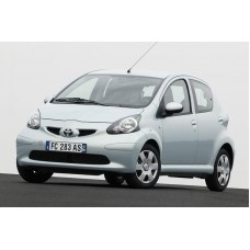 Toyota Aygo 2005-2009