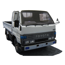 Toyota Dyna 1984-1995