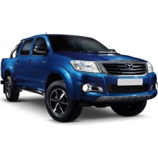 Toyota Hilux 2015-2019