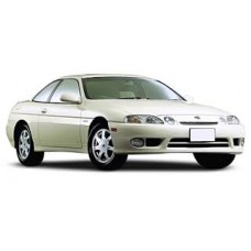 Toyota Soarer Z30 1991-2000