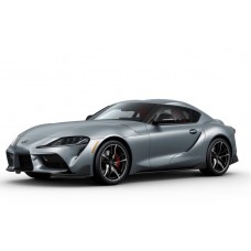 Toyota Supra 2019-2020