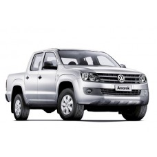 Volkswagen Amarok 2010-2016 ENG