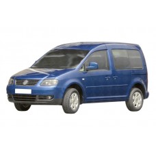 Volkswagen Caddy 2004-2010 ENG