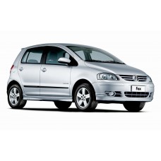 Volkswagen Fox 2004-2019 ENG