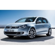 Volkswagen Golf MK6 2008-2013 ENG