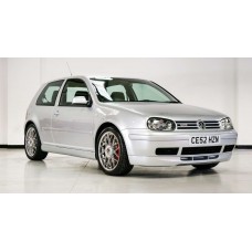 Volkswagen Golf, Golf GTI, Jetta MK4 1999-2005 ENG