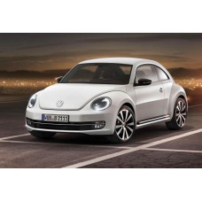 Volkswagen Maggiolino-New Beetle 2012-2019 ENG