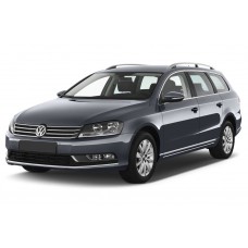 Volkswagen Passat B7 2010-2014 ENG