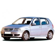 Volkswagen Polo 1995-2002 ENG + Trad. ITA