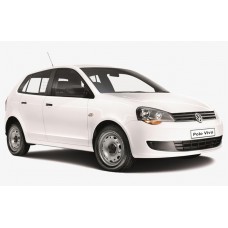 Volkswagen Polo-Polo Vivo 2010-2018 ENG