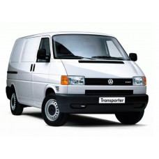 Volkswagen Transporter T4 1991-1996 ENG