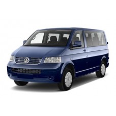 Volkswagen Transporter T5 2003-2009 ENG